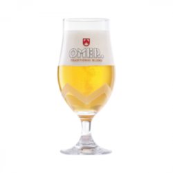 Omer glas - Belgian Craft Beers