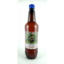 Chmeloun New Zealand ALE 12° - Pivní ochutnávka