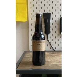 The Kernel Dunkel 330ml - The Beerhive