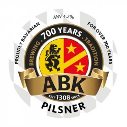 ABK Pilsner