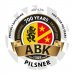 ABK Pilsner 50L Keg 