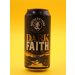 Northern Monk. Dark Faith (Black IPA) 