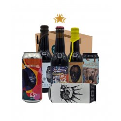 Specials Bieren Pakket - Bierbink