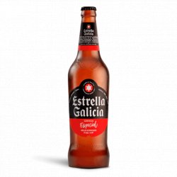 Estrella Galicia Especial