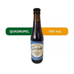 Cardeña Quadrupel - Beer Republic