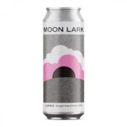 Moon Lark LOVELY  Single Hop Citra DIPA - Sklep Impuls