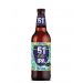 O’Hara’s 51st State IPA 50cl Bottle 