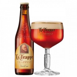 La Trappe Isid’or