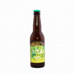 Friekens  I.P.A.  India Pale Ale - Holland Craft Beer