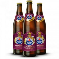 Schneider Weisse  Aventinus (20x500ml) - House of Ales