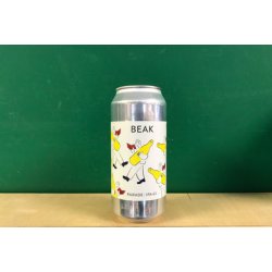 Beak Brewery Parade IPA - Keg, Cask & Bottle