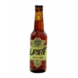 La Bière Dracénoise La Josette
