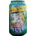 SweetWater Brewing Company 420 Extra Pale Ale 6 pack 12 oz. Can SweetWater Brewing Company 420 Extra Pale Ale 6 pack 12 oz. Can