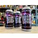 Vocation Black Forest Gateau Chocolate & Cherry Imperial Stout Vocation Black Forest Gateau Chocolate & Cherry Imperial Stout