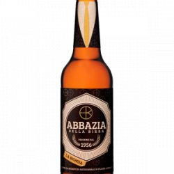 Abbazia Della Birra La Bionda Abbazia Della Birra La Bionda