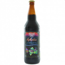 High Water Aphotic Baltic Porter - CraftShack