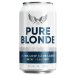 Pure Blonde Ultra Low Carb Lager Cans 24 x 375ml (Carton) 
