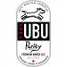 Purity Ubu 9G Cask Purity Ubu 9G Cask