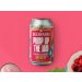 Beerfarm Pump up the Jam Sour Ale with Raspberry, Blackberry & Pink Peppercorn Beerfarm Pump up the Jam Sour Ale with Raspberry, Blackberry & Pink Peppercorn