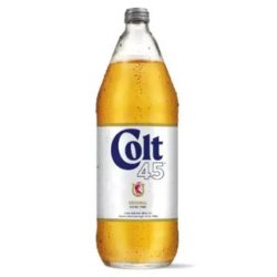 Colt 45 1182ml - The Beer Cellar