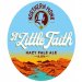 NORTHERN MONK BREWERY A Little Faith (9 GALLON E-CASK) 4.0% 