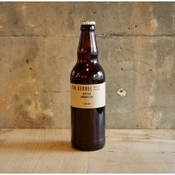 The Kernel Brewery Bitter Simonds 1880