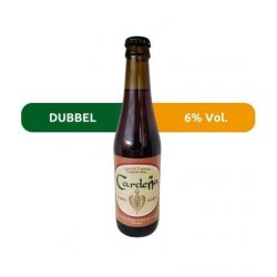 Cardeña Dubbel - Beer Republic