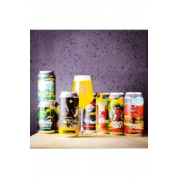 Piggy Brewing Company  Piggy Coffret Verres & Bières ! - Find a Bottle