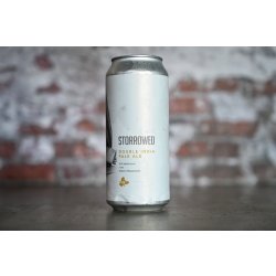 Trillium - Storrowed - addicted2craftbeer