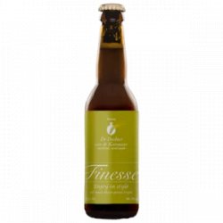 Noctem Artisans Brasseurs Finesse