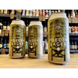 Redwillow  Foeder Lager - Wee Beer Shop