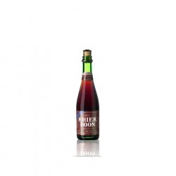 Boon Oude Kriek Cerveza Importada - Premium Drinks