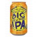 Sierra Nevada Big Little Thing Hazy Imperial IPA Lata 355 ml Sierra Nevada Big Little Thing Hazy Imperial IPA Lata 355 ml