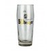 Bitburger Pint Glass  560ml 