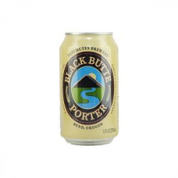 Deschutes Black Butte Porter - Ang Mo Liang Teh