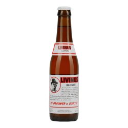 Livinus Blonde