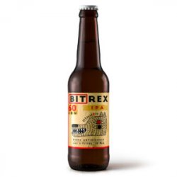 Soralama Bitrex IPA - Soralamà