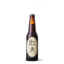 Ocho Reales Porter  0,355l - Bodega En casa