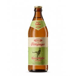 Flotzinger  Wies’n-Radler - German Beer