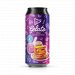 Funky Fluid Gelato: PB&J 500ml Funky Fluid Gelato: PB&J 500ml