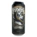 Sierra Nevada Barrel-Aged Narwhal 16oz can 