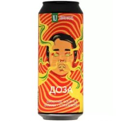 Smooj STRAWBERRY BANANA