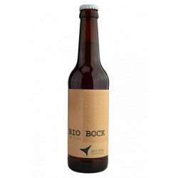 orca brau Bio Bock