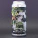 Arpus Brewing Co - Apricot x Passionfruit x Mango x Vanilla Smoothie Sour - 4.5% (440ml) Arpus Brewing Co - Apricot x Passionfruit x Mango x Vanilla Smoothie Sour - 4.5% (440ml)