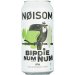 Nøisom Birdie Num Num IPA 4,7% 44 cl 