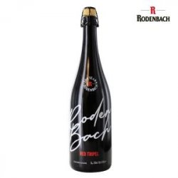 Rodenbach Red Tripel 75 Cl. - 1001Birre