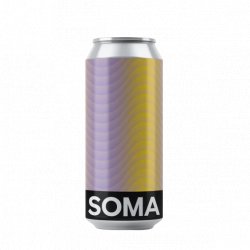 SOMA MELTING CAT - Las Cervezas de Martyn