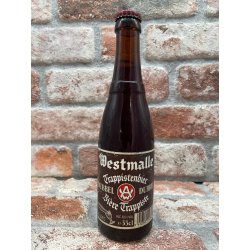 Westmalle Dubbel