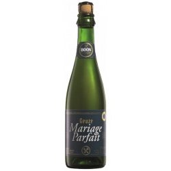 Boon Oude Geuze Mariage Parfait 2019 (75cl) - Birraland