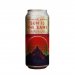 Joy Project Sun Is The Same Tropical Ale com Tangerina, Cajú e Maracujá 473 ml 